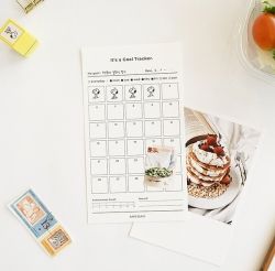 Goal Tracker - 30days