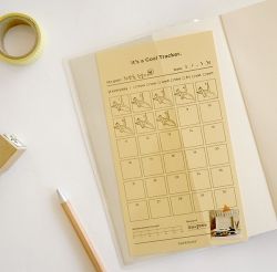 Goal Tracker - 30days