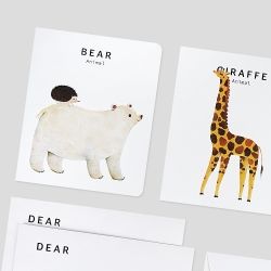 Card Set-25 Animal 2