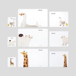 Card Set-25 Animal 2