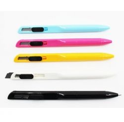 Box Cutter & Pen 0.8mm