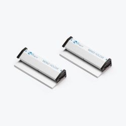 Memo Holder Medium 75mm