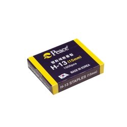 Staples H13(15mm)