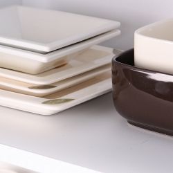 AB Storage Drawer Shelf Clear Liner 50x100cm