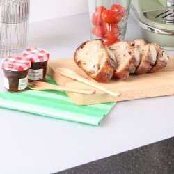 AB Storage Drawer Shelf Clear Liner 50x100cm