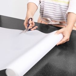 AB Storage Drawer Shelf Clear Liner 30x200xm