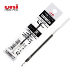 JETSTREAM Refill Ink 0.5mm for Multicolored Pen, 10 Pack 