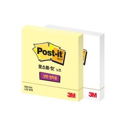 Post-it Super Sticky Note 1ea, 90Sheets,  654 (76x76)