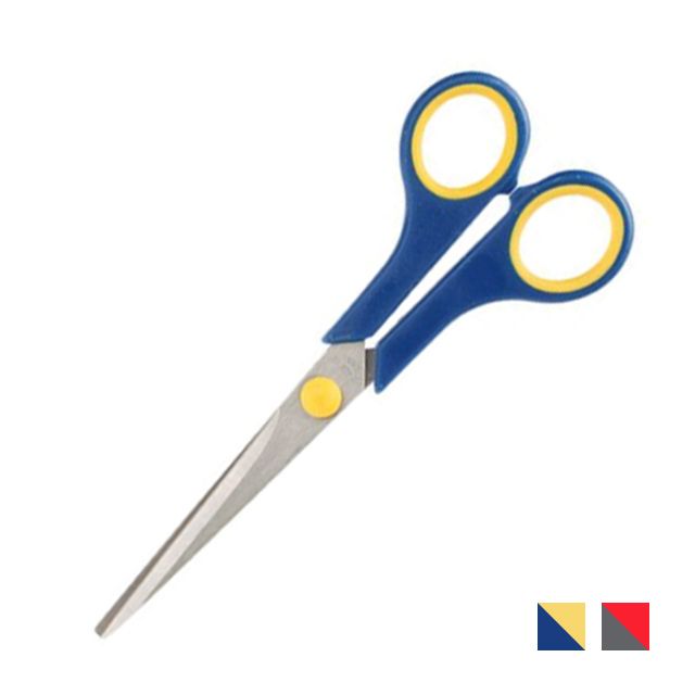 M-508 투루 가위-색상랜덤