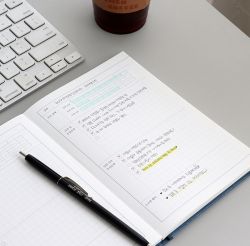 Monologue Work & Life NOTE