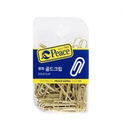 Gold Clip