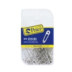 No.18 Safty Pin(M)