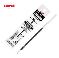 JETSTREAM Refill Ink 0.38mm for Multicolored Pen, 10 Pack 