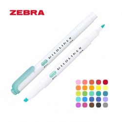 MILDLINER Highlighters, 10Count