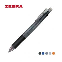 Sarasa 3+S Multi, 4-in-1 (3-Color ink Ballpoint Pen(0.5mm)+Mechanical Pencil(0.5mm))