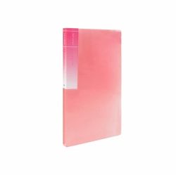  A4 Natural 10 Clear File Hh227