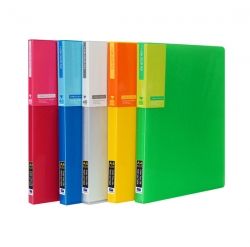  A4 Icon 40 Clear HH2587