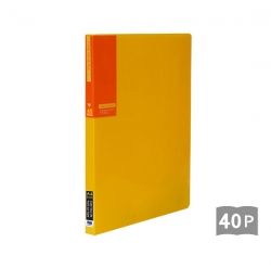  A4 Icon 40 Clear HH2587