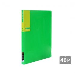  A4 Icon 40 Clear HH2587