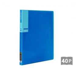  A4 Icon 40 Clear HH2587