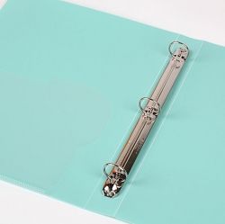  Melive 3-ring Binder BM3037