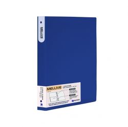 Melive 3-ring Binder BM3037