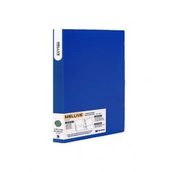  A4 Melive 3cm 3Dring Binder BM9037