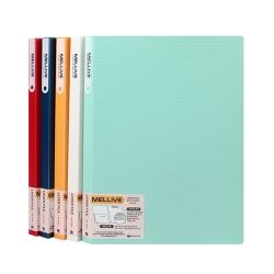  A4 Melive Lever File HM5097