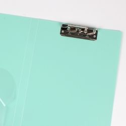  A4 Melive Lever File HM5097