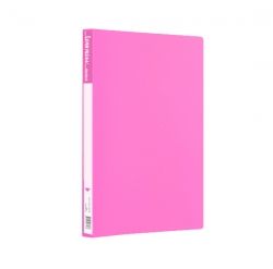  A4 PP lever file Hc527E