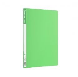  A4 PP lever file Hc527E