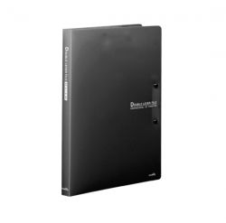  A4 Transparency Double Lever file HU5527