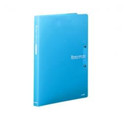  A4 Transparency Double Lever file HU5527