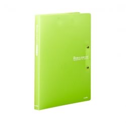  A4 Transparency Double Lever file HU5527