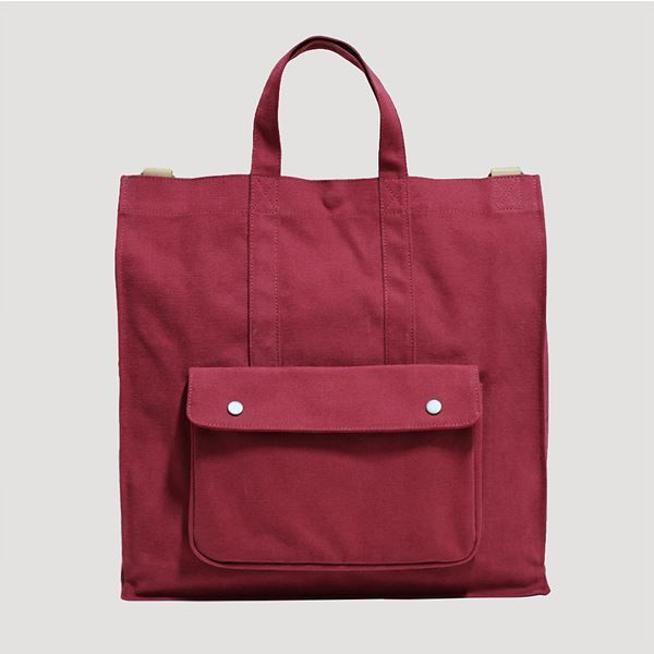 STANDARD CROSS BAG/WINE