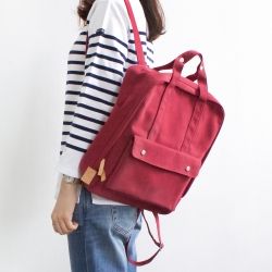 STANDARD BAGPACK/WINE