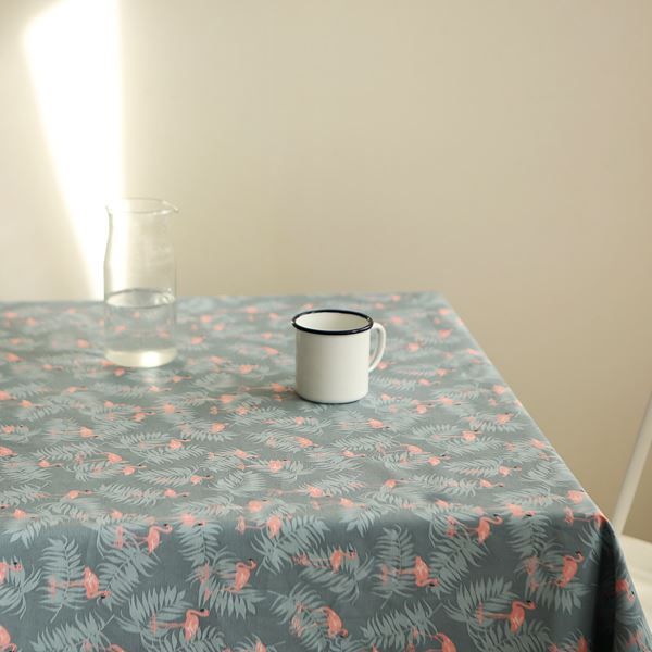 Daily Table Cover 01-04