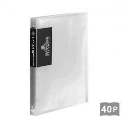 Translucent 40 Piece Ring Cryopile HV357 [40 P/A4]