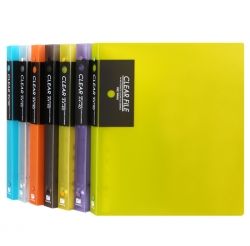 Translucent 40 Piece Ring Cryopile HV357 [40 P/A4]