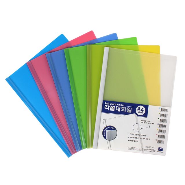 A4 triangle holder HC107 