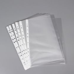 A4 20 refillPocket [1.2T] EH187