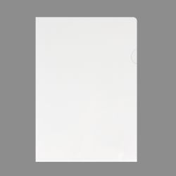 A4 L Holder [High Transparency] Hh207