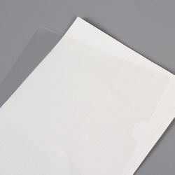 A4 L Holder [High Transparency] Hh207