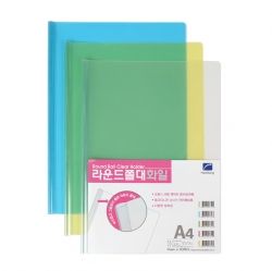 A4 6mm Round Holder HH107