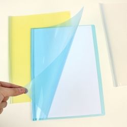 A4 6mm Round Holder HH107