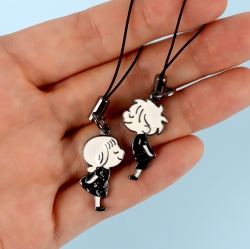 SWEETY-romantic Smartphone strap