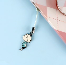 SWEETY-romantic Smartphone strap