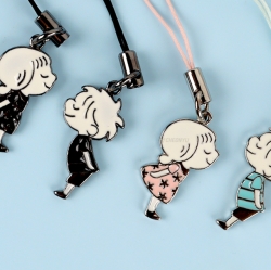 SWEETY-romantic Smartphone strap