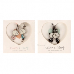 SWEETY-romantic Smartphone strap