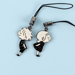 SWEETY-romantic Smartphone strap